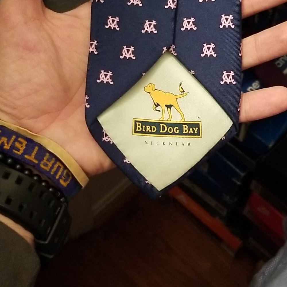 Tie - Picture 2 of 2